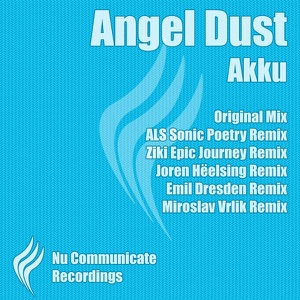 Angel Dust