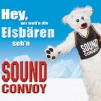 Hey, wir woll'n die Eisbären seh'n