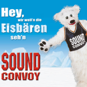 Hey, wir woll'n die Eisbären seh'n