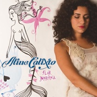 Flor Morena - Single - Aline Calixto