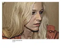 The Dead One — Hedvig Mollestad Trio