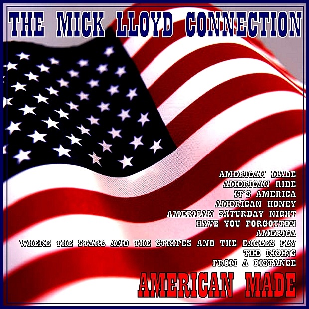 American Made