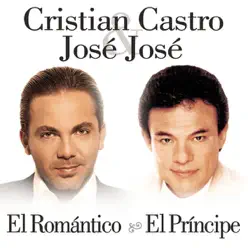 El Romántico, El Príncipe - Cristian Castro