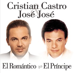 Cristian Castro - Te Llamé