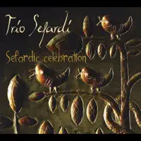 En La Mar Hay Una Torre — Trio Sefardi