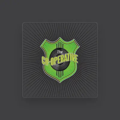 Listen to The Co-Operative, watch music videos, read bio, see tour dates & more!
