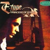 Princess of Egypt (Extended Version) cover art
