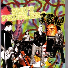 Smut Peddlers - Mortality Blues
