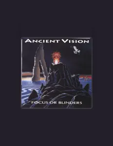 Listen to Ancient Vision, watch music videos, read bio, see tour dates & more!