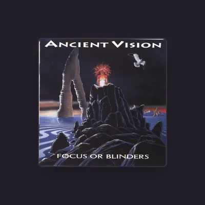 Listen to Ancient Vision, watch music videos, read bio, see tour dates & more!