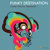 Funky Destination - Como Musica (Timewarp inc live remix) [Timewarp inc live remix]