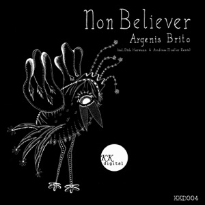 Non Believer - EP