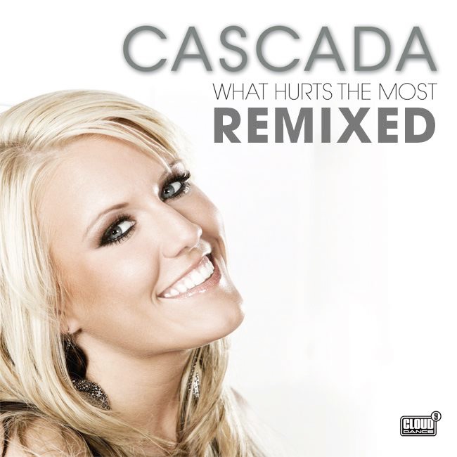 What Hurts the Most (Remixed)