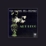 Ytre Suløens Jass-Ensemble