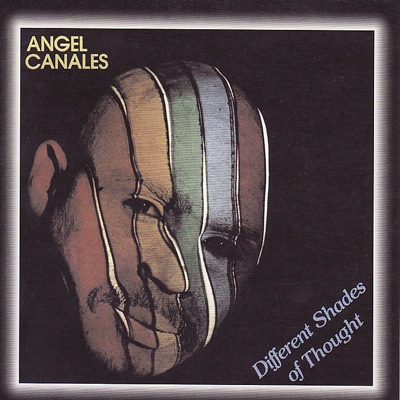 Ángel Canales - Baby Please Don't Go