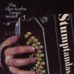 Stumptandas