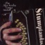 Stumptandas