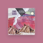 Two Guns