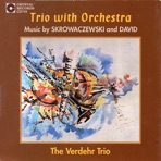 Trio With Orchestra