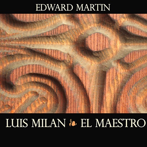 Milan: El Maestro