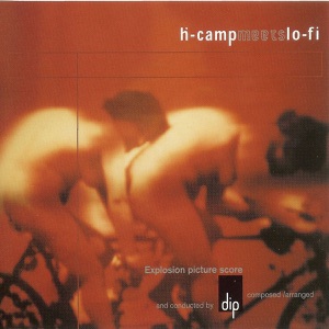 Hi-Camp Meets Lo-Fi