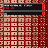 1 Year Later - Single - Artento Divini & Jonas Stenberg