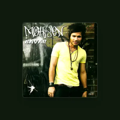 Listen to Mohsen, watch music videos, read bio, see tour dates & more!