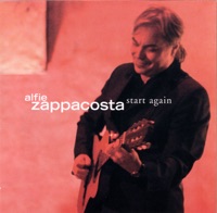 Alfie Zappacosta - We Should Be Lovers