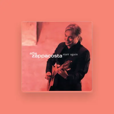 Listen to Alfie Zappacosta, watch music videos, read bio, see tour dates & more!
