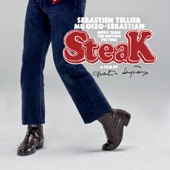 Steak (Music from the Motion Picture) artwork