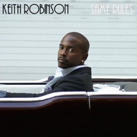 Same Rules - Single - Keith Robinson