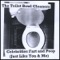 Zooey Deschanel Poops - The Toilet Bowl Cleaners lyrics