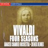 Vivaldi: Four Seasons - Janacek Chamber Orchestra & Zdenek Dejmek