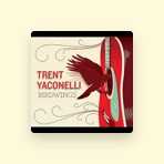 Trent Yaconelli