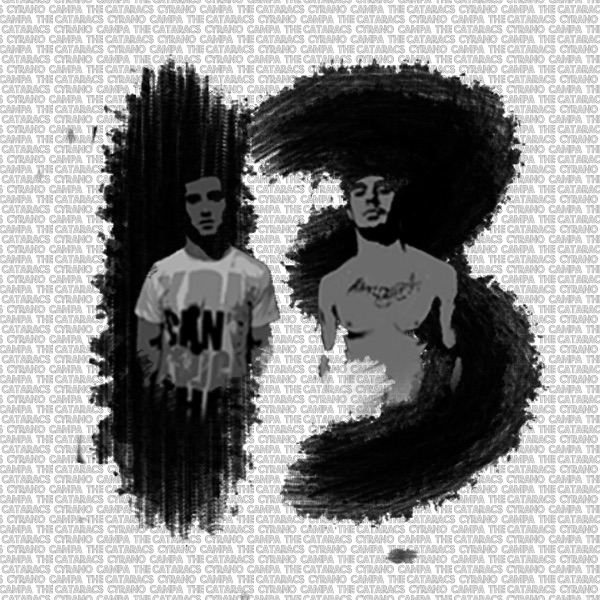 Обложка альбома «The 13th Grade» — The Cataracs