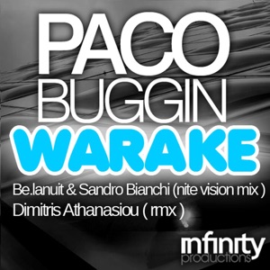 Warake (Remixes) - Single