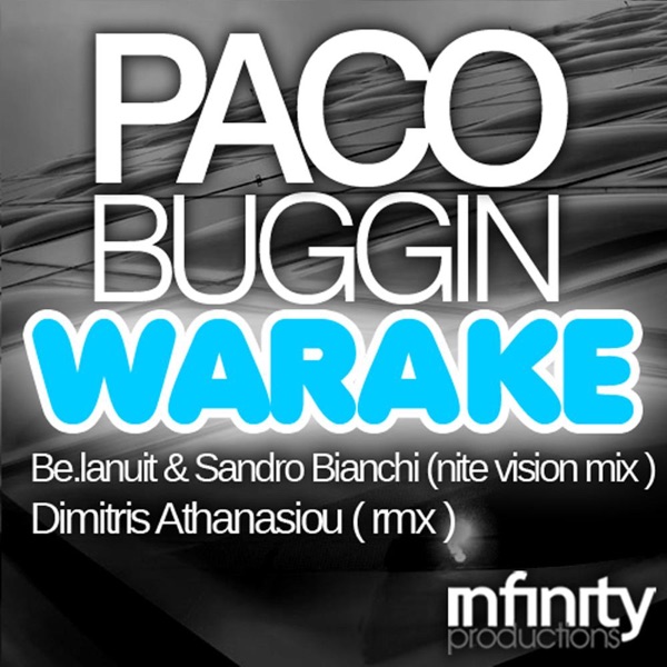 Warake (Remixes) - Single