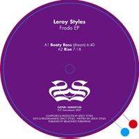 Frodo - EP - Leroy Styles