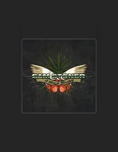 Sam Stoner dinle, müzik videolarını izle, biyografisini oku, tur tarihlerini ve daha fazlasını gör!