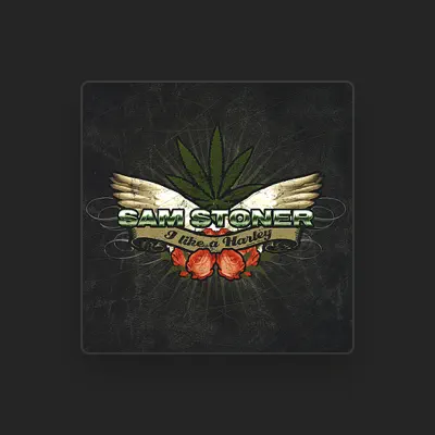 Sam Stoner을(를) 듣고, 뮤직 비디오를 보고, 약력을 읽고, 투어 일정 등을 확인하세요!