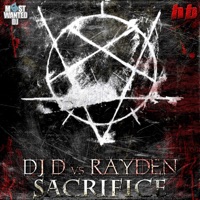 Sacrifice - Single - DJ D & Rayden
