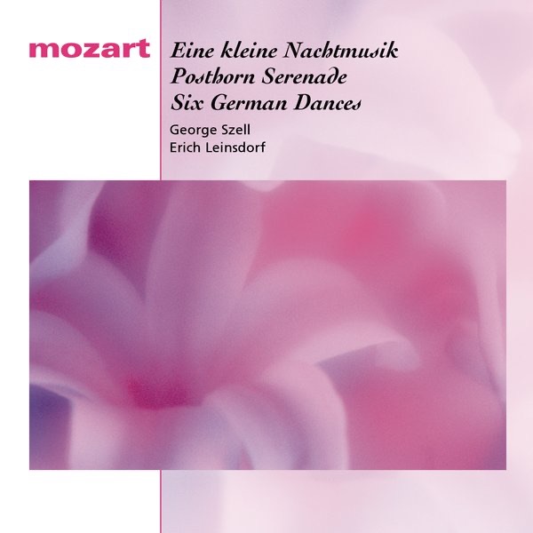 Serenade in G Major, K. 525 "Eine kleine Nachtmusik": II. Romance. Andante