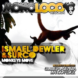 Monkeys Move - Single