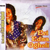 Evi-Edna Ogholi - Obaro artwork