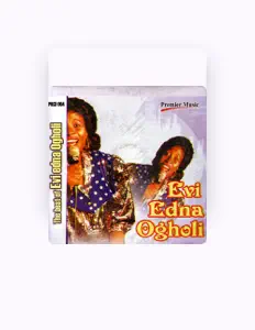 Listen to Evi-Edna Ogholi, watch music videos, read bio, see tour dates & more!