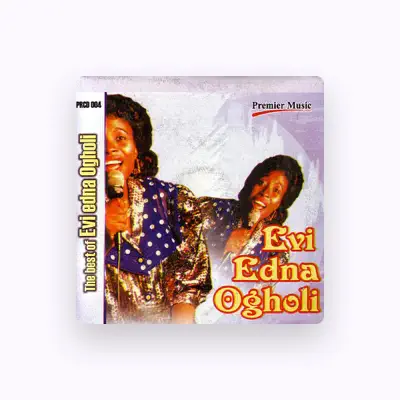 Listen to Evi-Edna Ogholi, watch music videos, read bio, see tour dates & more!