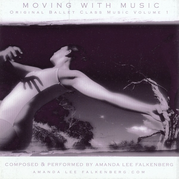 Moving With Music Volume 1