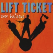 Lift Ticket - Dubois Highways/Eamon Dick's Birthday/October Jig