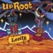 Hinder - UpRoot lyrics