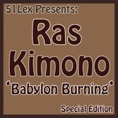 Babylon Burning artwork